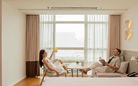 Pullman Bangkok King Power